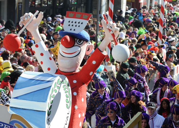 Kölner Karneval